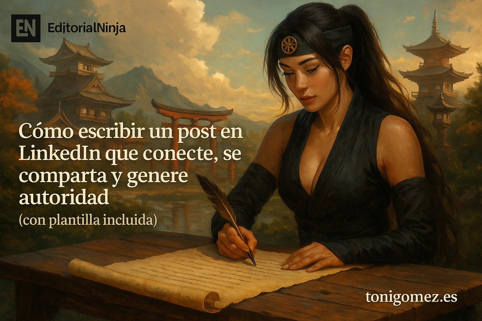 Análisis real de un post viral en LinkedIn + plantilla lista para mejorar tus contenidos.