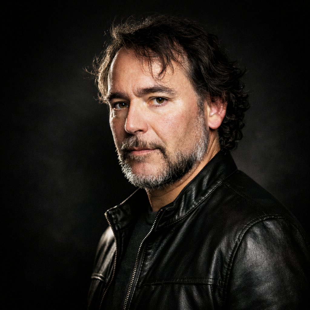 Toni Gómez, consultor especializado en Prospección B2B y Agentes de IA para LinkedIn