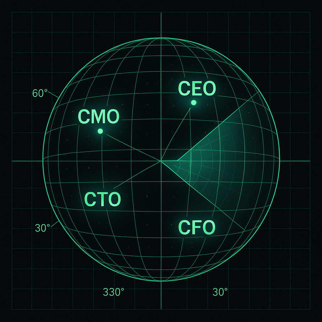 Vender vitaminas no es un buen negocio