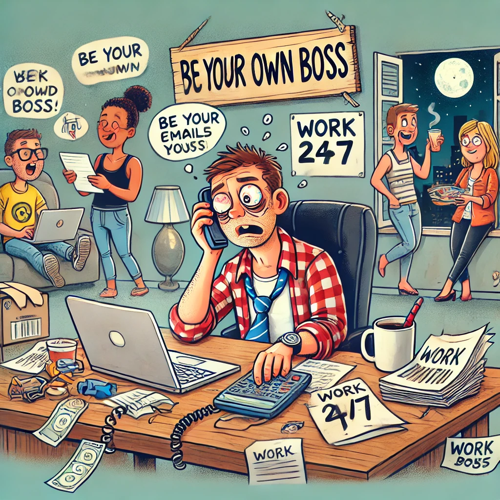  12 verdades incómodas sobre emprender que pueden cambiar tu negocio