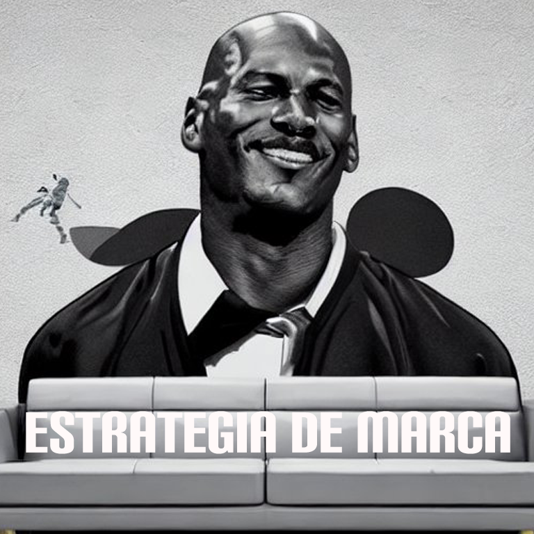 Estrategia de marca: La clave para que tu negocio no sea invisible