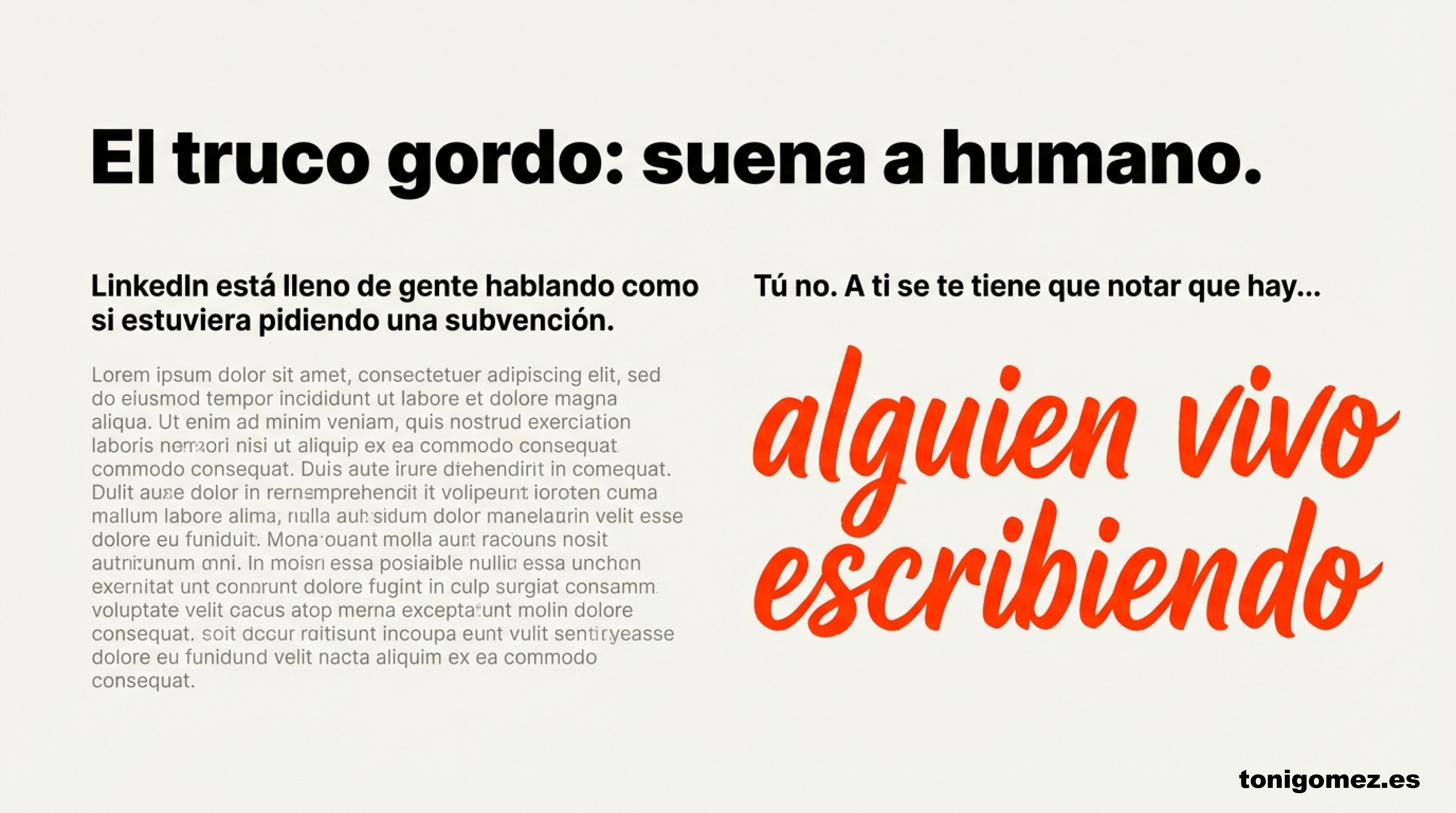 Cómo crear una newsletter en LinkedIn que te lean