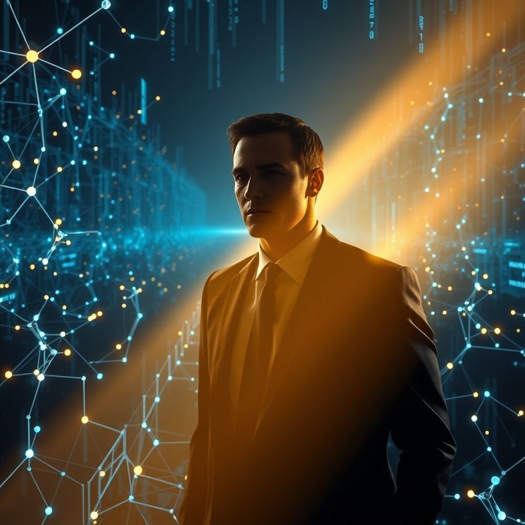 Aprende a dejar de ser invisible en LinkedIn, aplicar visibilidad consciente y convertir tu perfil en un Lead Magnet humano que genera reuniones y ventas.